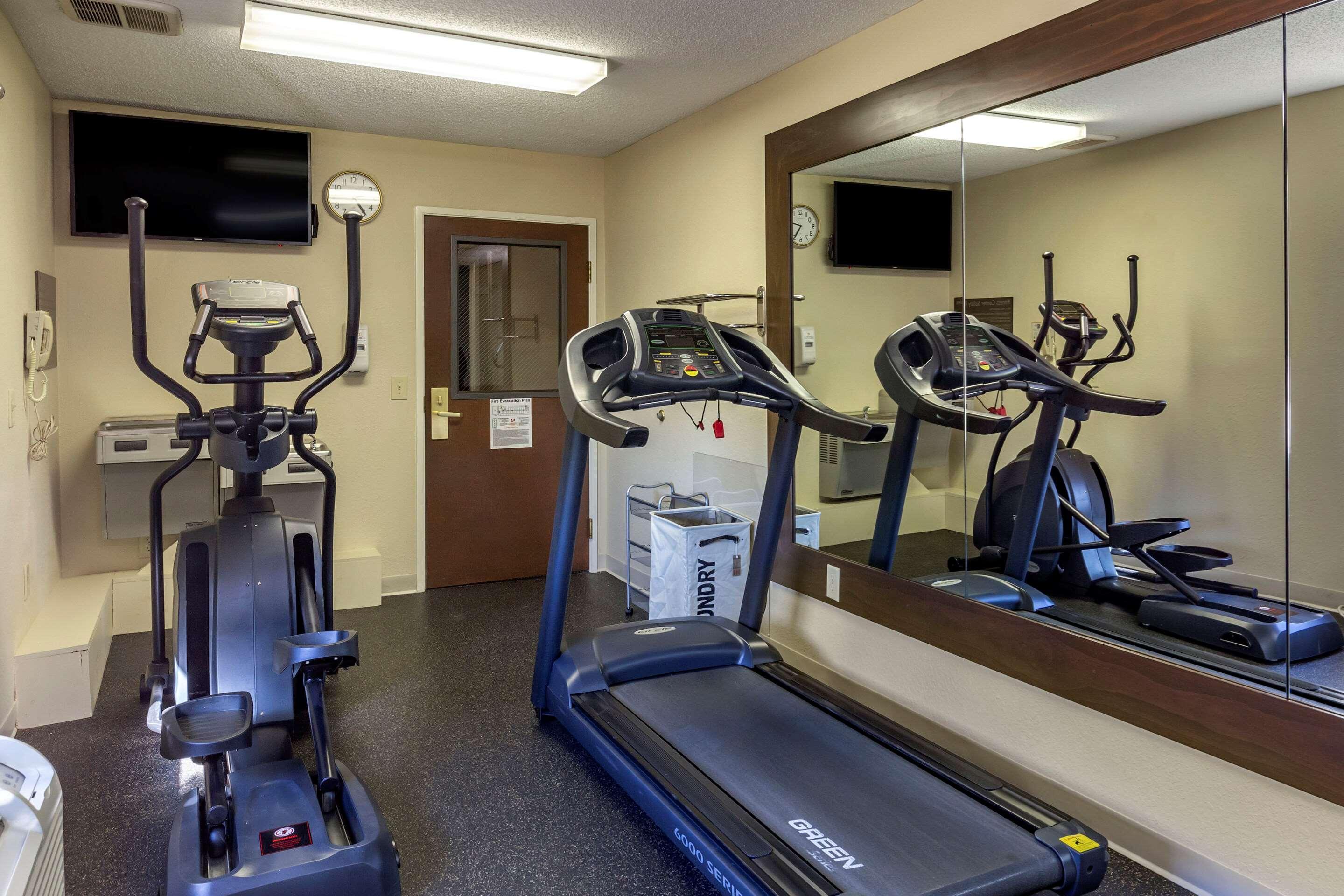 Comfort Inn Clinton Eksteriør billede